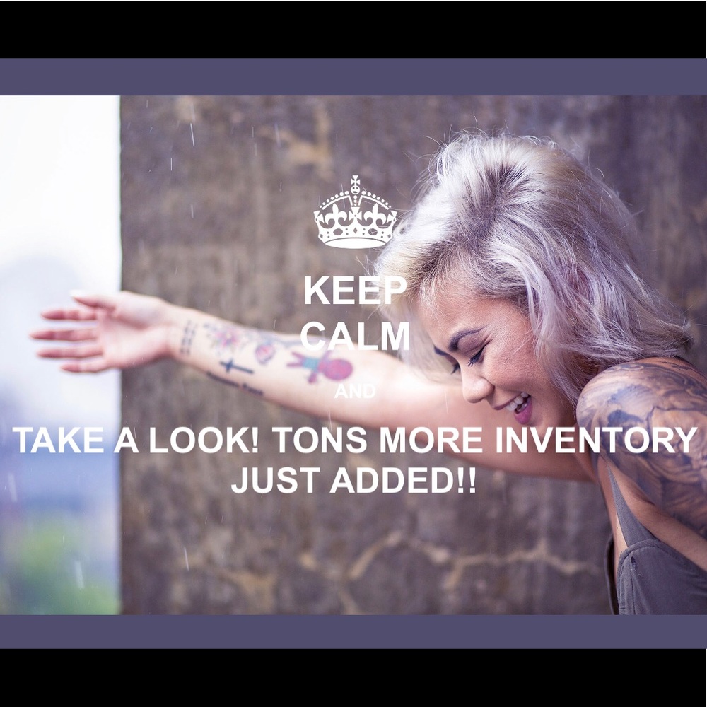Just added many new pieces at low prices!